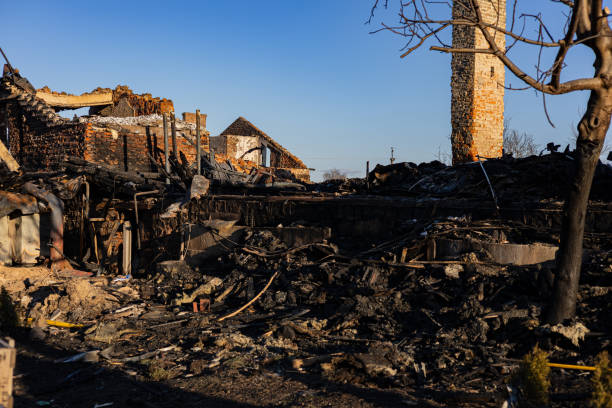 Reliable Soot Removal contractor in Gibsonton, FL by Fire Damage Flint