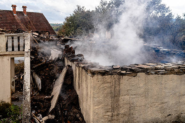 Affordable Soot Removal solutions in Gibsonton, FL